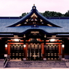 神社。