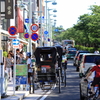 滞ってます。