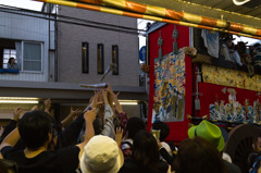 戦い