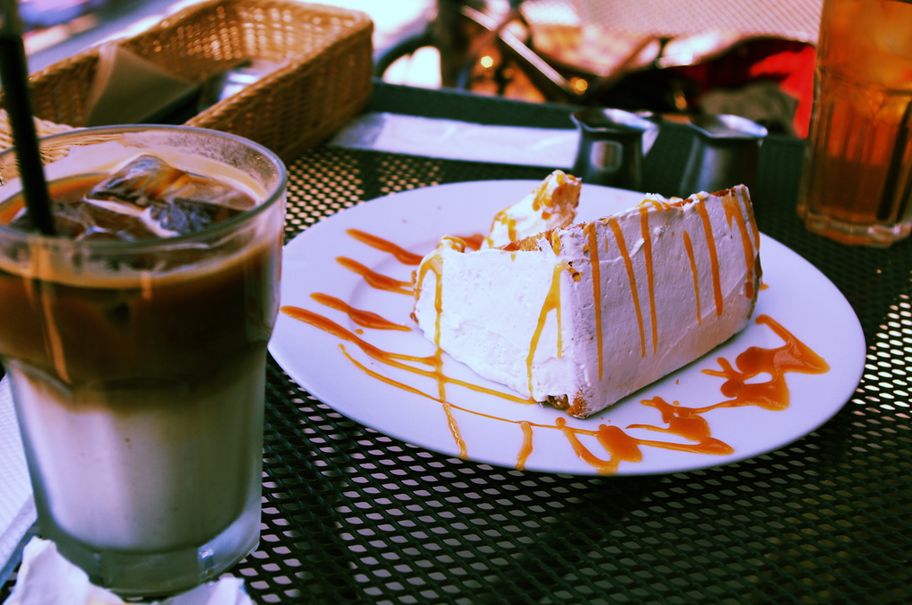 just the beginnin of summer -sweets-