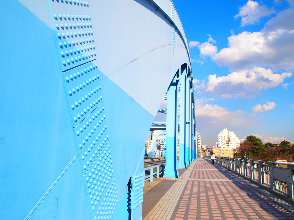 空へかける橋