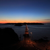 角島大橋