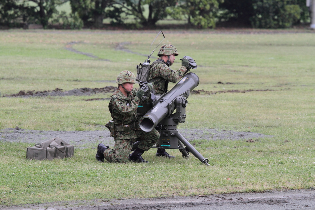 反撃準備を急げ！