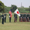 国賓来日