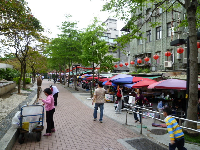 台湾風景③