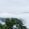 霧降高原 [雲海] (ｽｲﾝｸﾞﾊﾟﾉﾗﾏ)