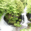『竜頭の滝』