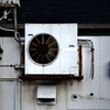 室外機