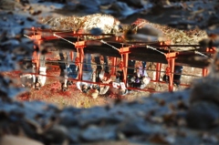 水鏡