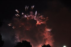 爆発！？