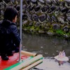 日田　ながし雛