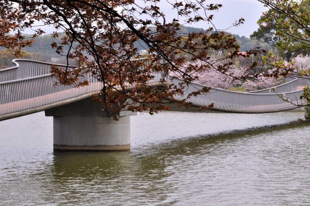 中ノ島橋