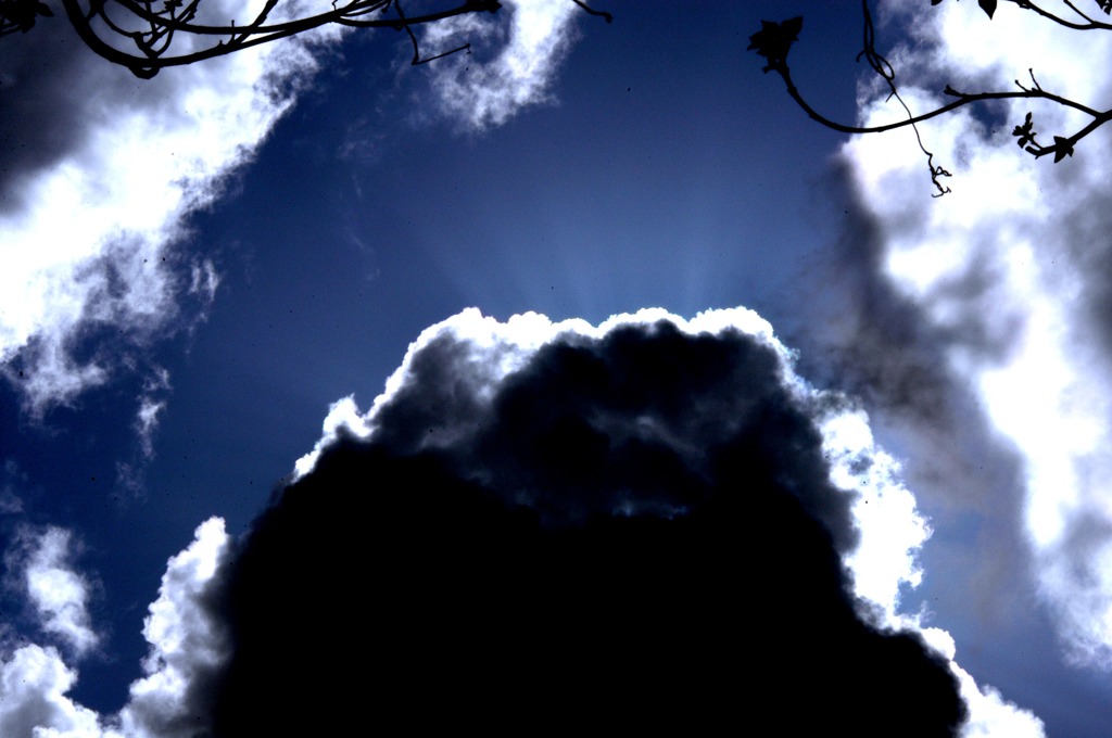 雲