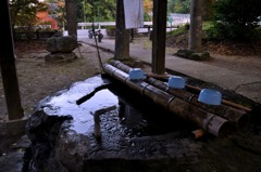 静けさ