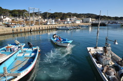 航跡