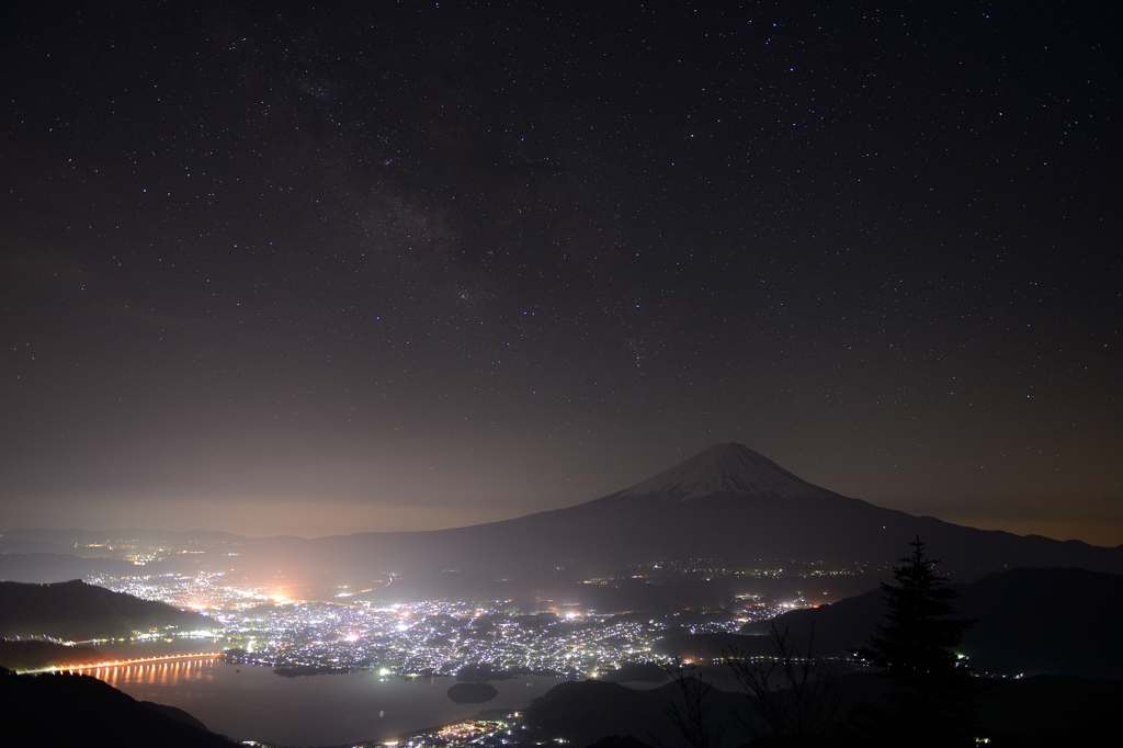 Fuji