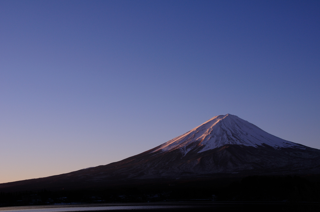 Mt. Fuji