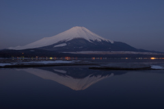 Mt. Fuji