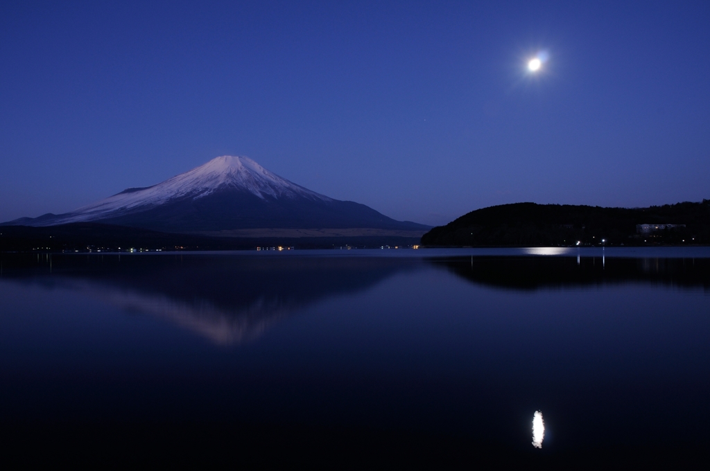 月夜
