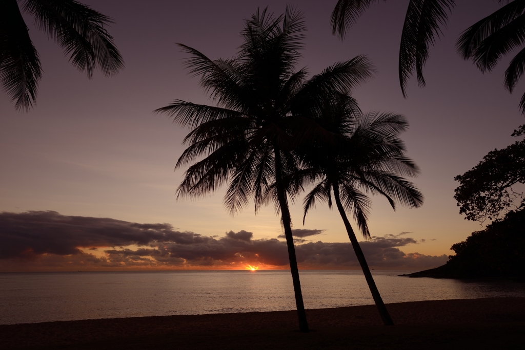 Sunrise