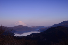 Mt. Fuji