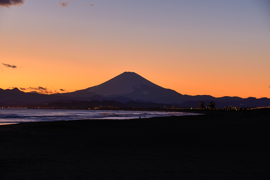 Fuji III