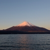 紅かった・・・