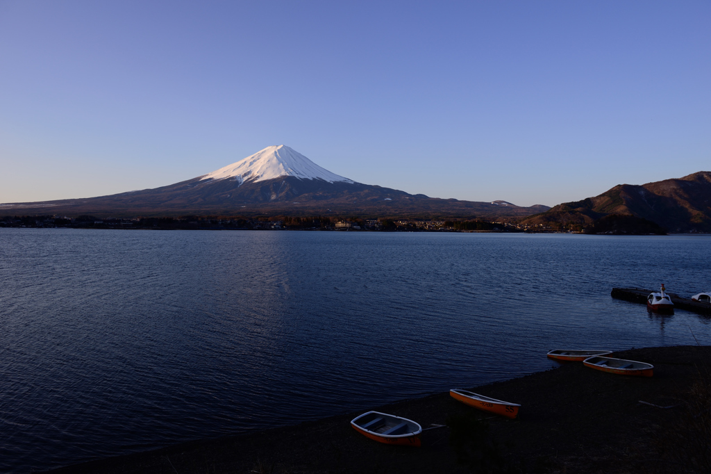 Mt.Fuji