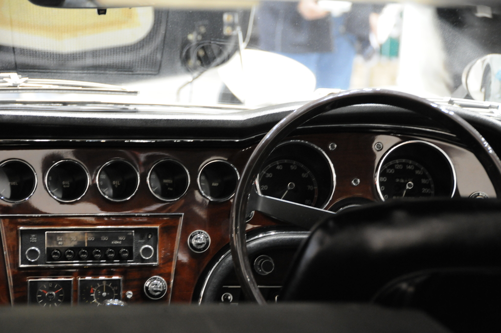 TOYOTA2000GT