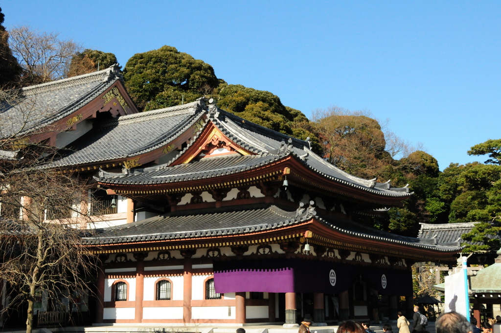長谷寺