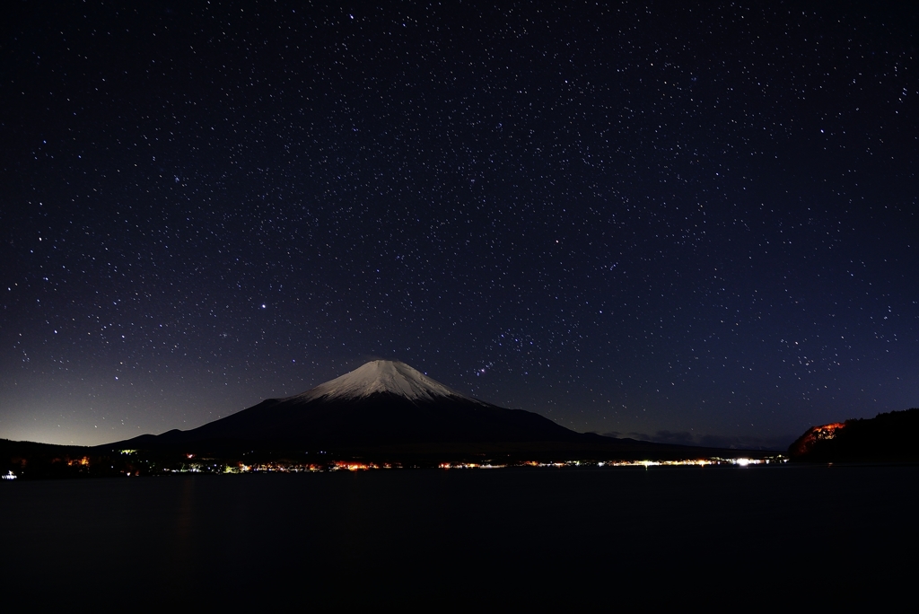 お星さま