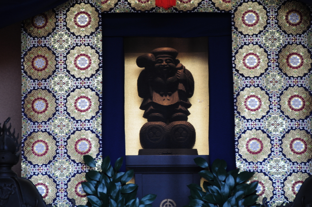 大黒様