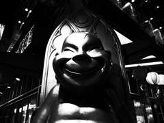 ビリケン