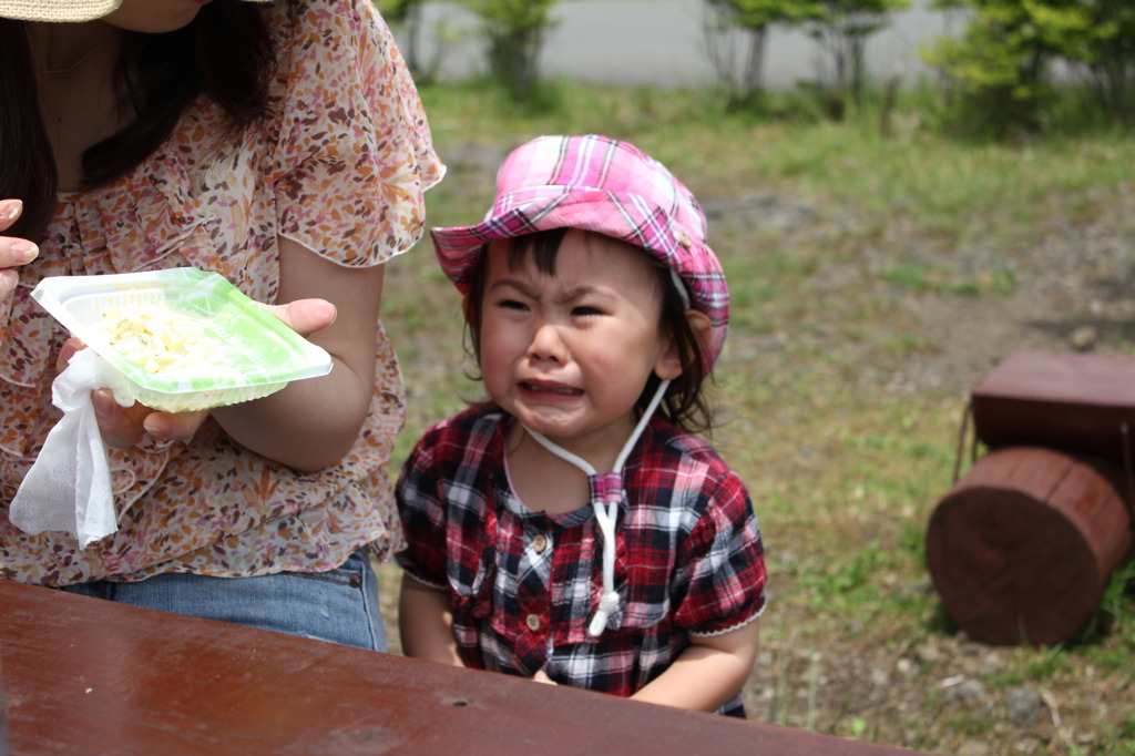 ｃｒｙ
