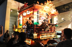祇園祭２