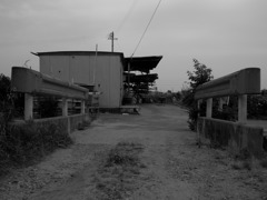 橋