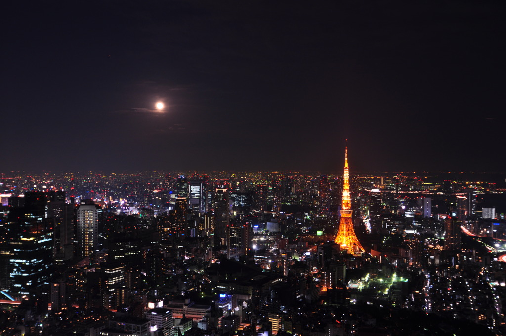 ブルームーン