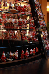 Santa Claus