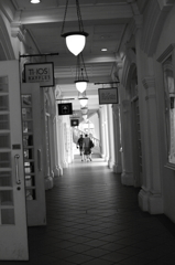 raffles