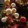Christmas wreath