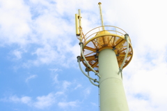 電波塔