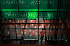 Green ＆ Red