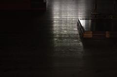 a floorborad