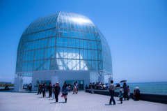 葛西臨海水族園