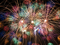 第9回こうのす花火大会