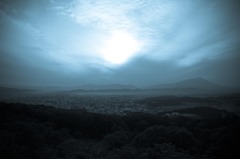 展望台
