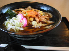 うどん