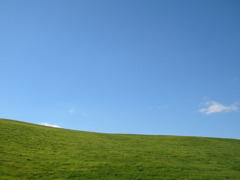 XPっぽい風景