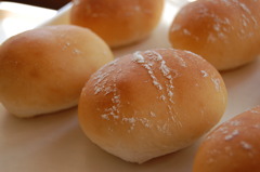 豆乳パン