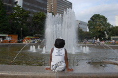 大通公園